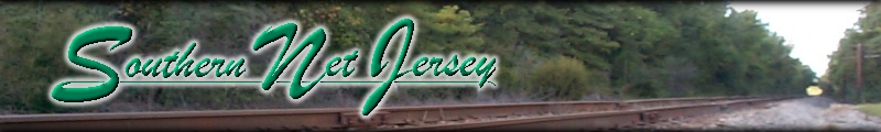 Southern New Jersey and the Delaware Valley